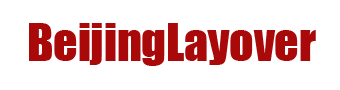 BeijingLayover