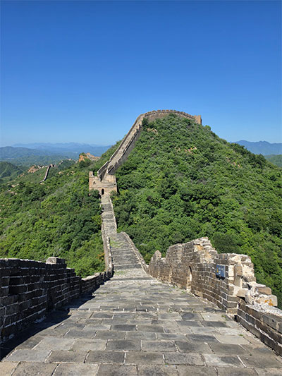 Beijing Airport Layover Tours
